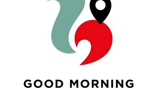 Good Morning Karlstad City الشعار الصورة
